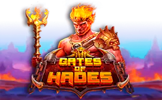 Gates of Hades
