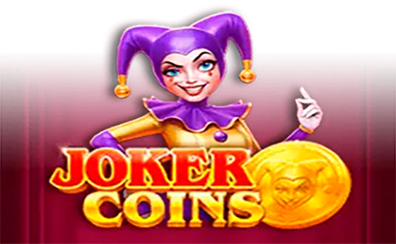 Joker Coins